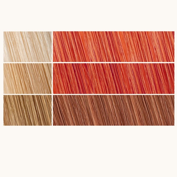 NEW - MOROCCANOIL  Coral Color Depositing Mask - Picture 3 of 5